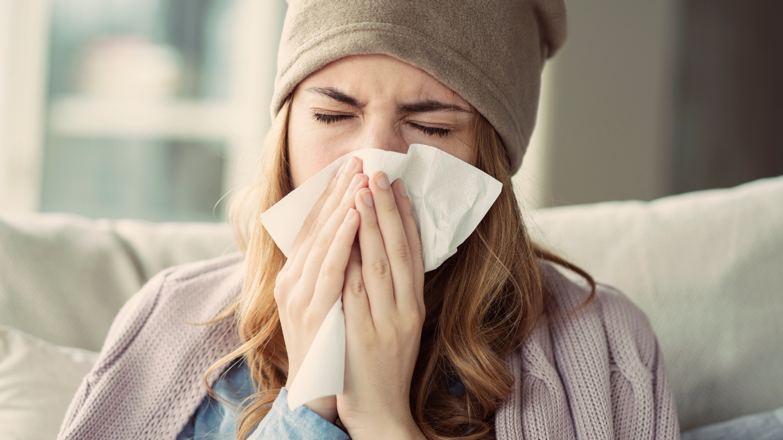 COVID-19, the Common Cold, and the Flu. Is There Really a Difference?