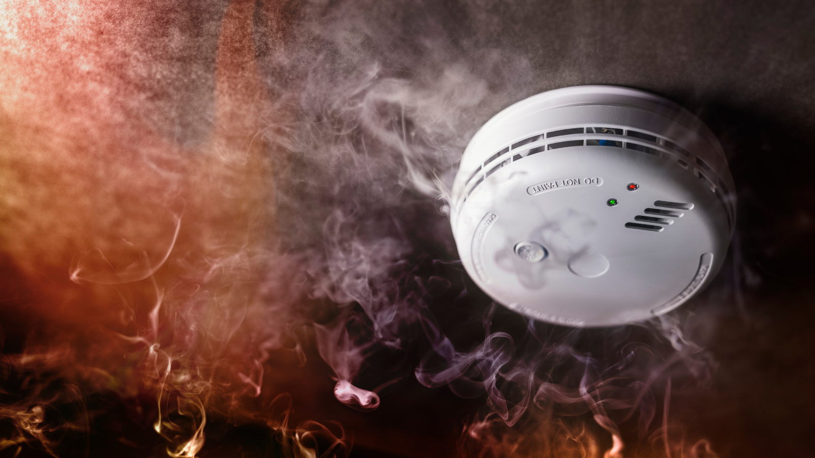 The Lifesaving Role of Working Smoke Alarms During Fire Prevention Week