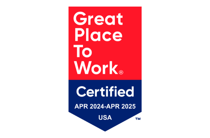 Healthcare Highways Earns Recertification as a Great Place to Work for 2024-2025