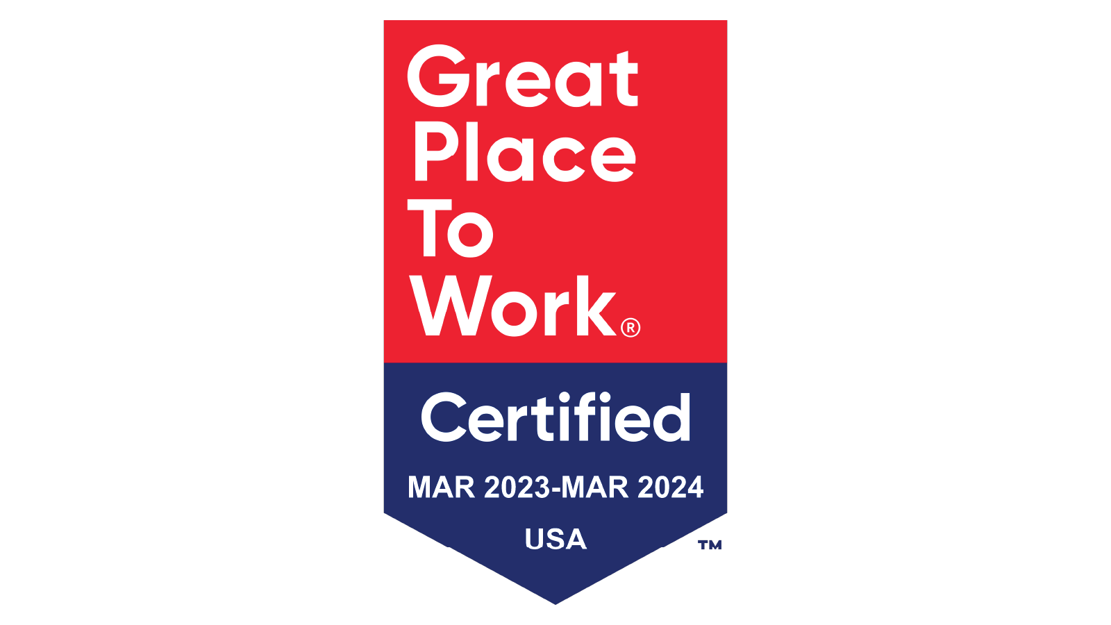 Healthcare Highways Earns 2023 Great Place to Work® Certification™